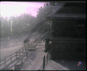 SkiAreál - Horský hotel...