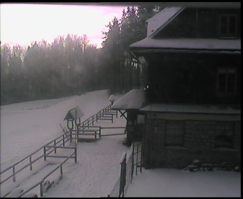 SkiAreál - Horský hotel...