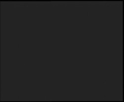 Terasa horského hotelu