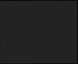 Terasa horského hotelu