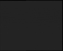 Terasa horského hotelu