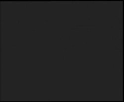 Terasa horského hotelu