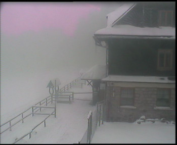 SkiAreál - Horský hotel...