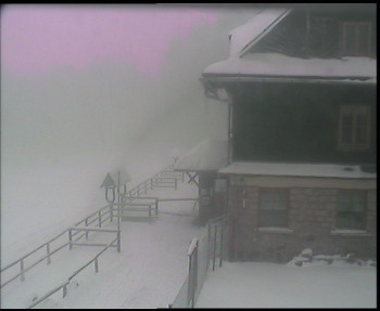 SkiAreál - Horský hotel...