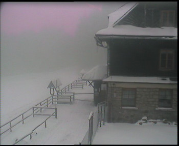 SkiAreál - Horský hotel...