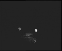 Terasa horského hotelu