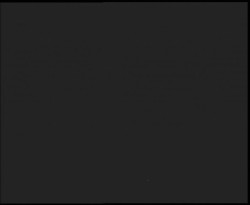 Terasa horského hotelu