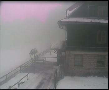 SkiAreál - Horský hotel...