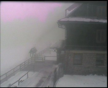 SkiAreál - Horský hotel...