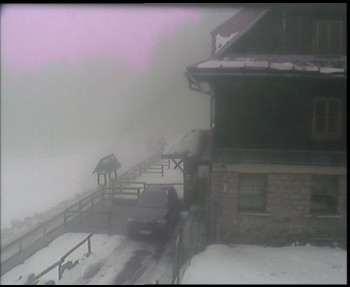 SkiAreál - Horský hotel...