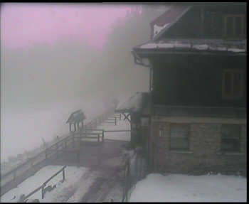 SkiAreál - Horský hotel...