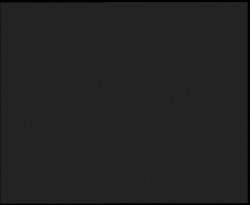 Terasa horského hotelu