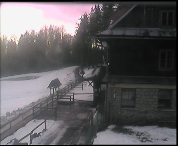 SkiAreál - Horský hotel...