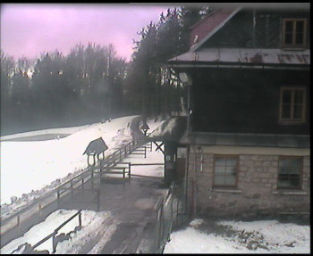 SkiAreál - Horský hotel...