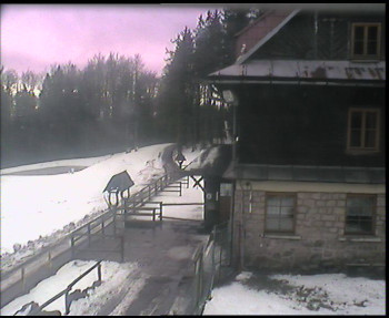 SkiAreál - Horský hotel...