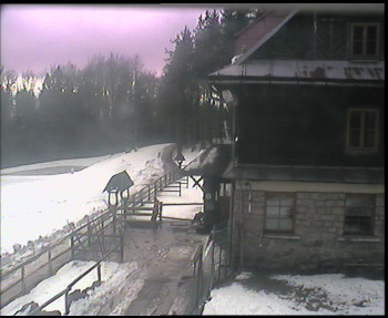 SkiAreál - Horský hotel...