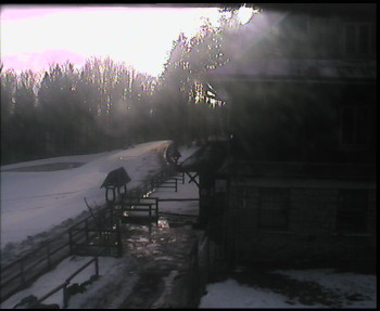 SkiAreál - Horský hotel...