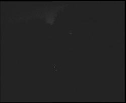 Terasa horského hotelu