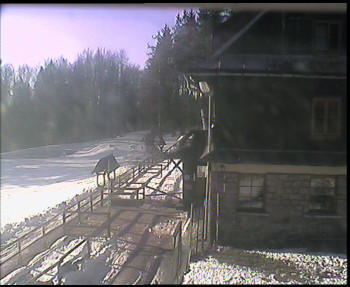 SkiAreál - Horský hotel...