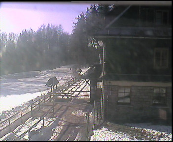 SkiAreál - Horský hotel...