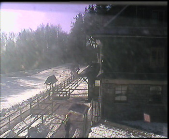 SkiAreál - Horský hotel...