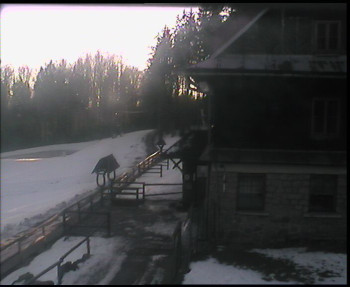 SkiAreál - Horský hotel...