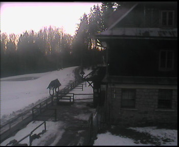 SkiAreál - Horský hotel...