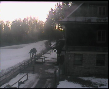 SkiAreál - Horský hotel...