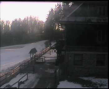 SkiAreál - Horský hotel...