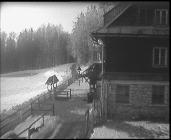 SkiAreál - Horský hotel...