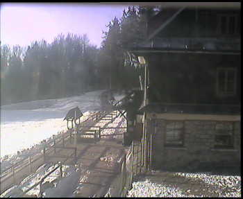 SkiAreál - Horský hotel...