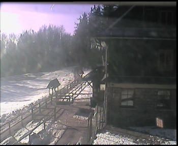 SkiAreál - Horský hotel...