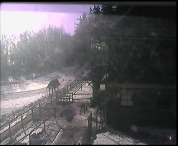 SkiAreál - Horský hotel...