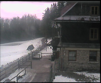 SkiAreál - Horský hotel...