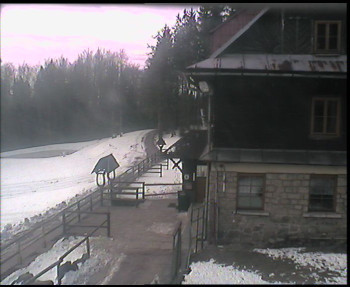 SkiAreál - Horský hotel...