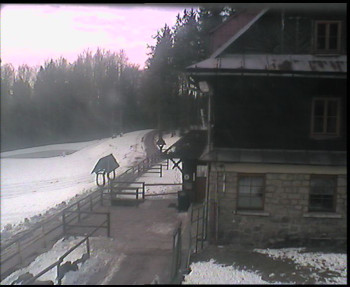 SkiAreál - Horský hotel...