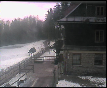 SkiAreál - Horský hotel...