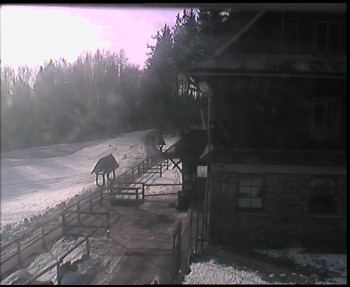 SkiAreál - Horský hotel...