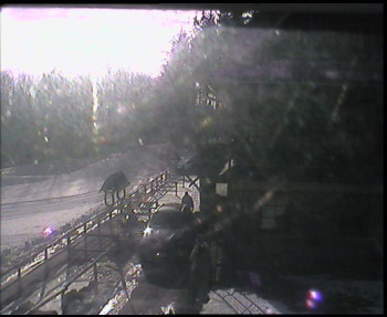 SkiAreál - Horský hotel...