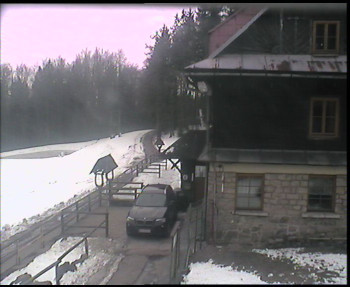 SkiAreál - Horský hotel...