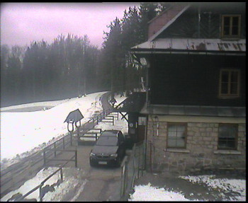 SkiAreál - Horský hotel...