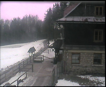 SkiAreál - Horský hotel...