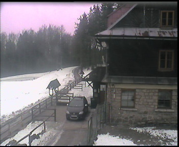 SkiAreál - Horský hotel...