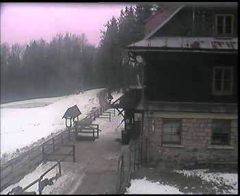 SkiAreál - Horský hotel...