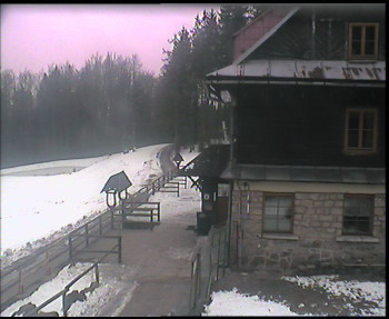 SkiAreál - Horský hotel...