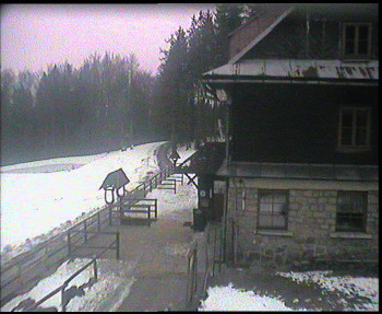 SkiAreál - Horský hotel...