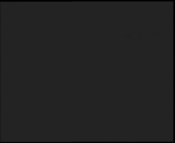 Terasa horského hotelu