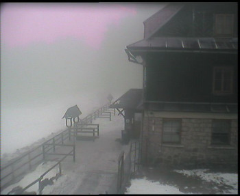 SkiAreál - Horský hotel...