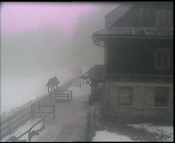 SkiAreál - Horský hotel...