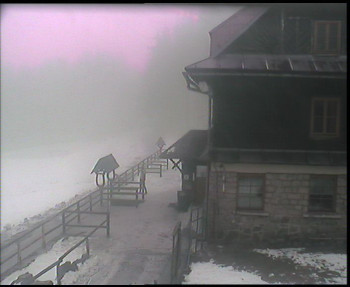 SkiAreál - Horský hotel...